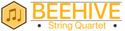 Beehive Quartet Logo