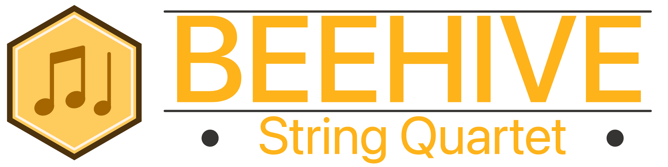 Beehive Quartet Logo